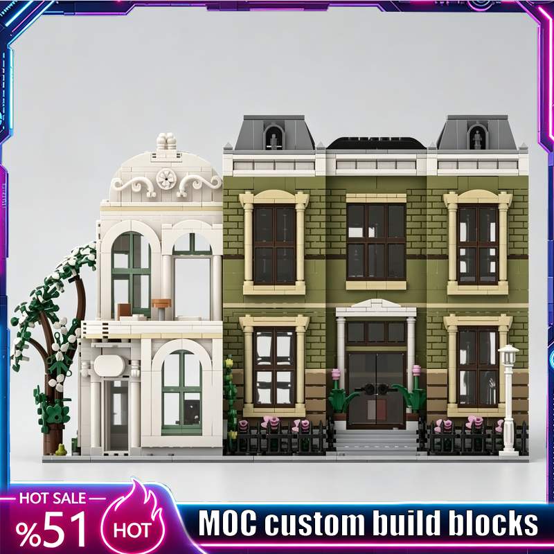 Wellness Resort Spa - 3213PCS Spa Resort MOC Sağlık Merkezi
