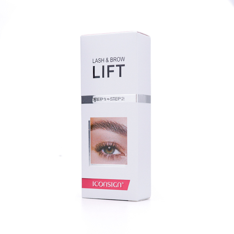 Brow Lamination Kit - 10 ml Fix Perming Seti Kirpik