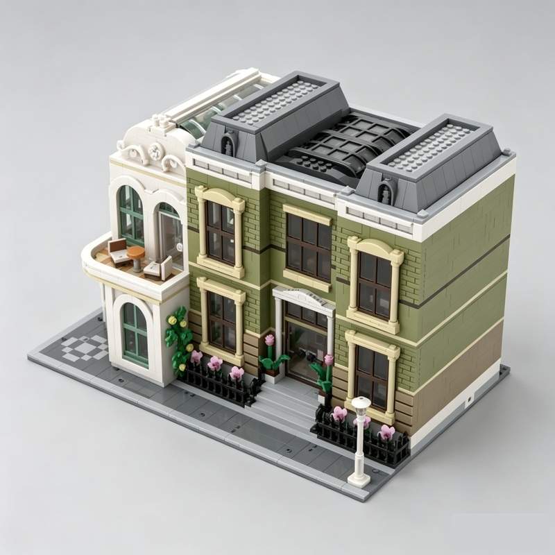 3213PCS Spa Resort MOC Sağlık  - Wellness Resort Spa incelemesi ve fiyatı