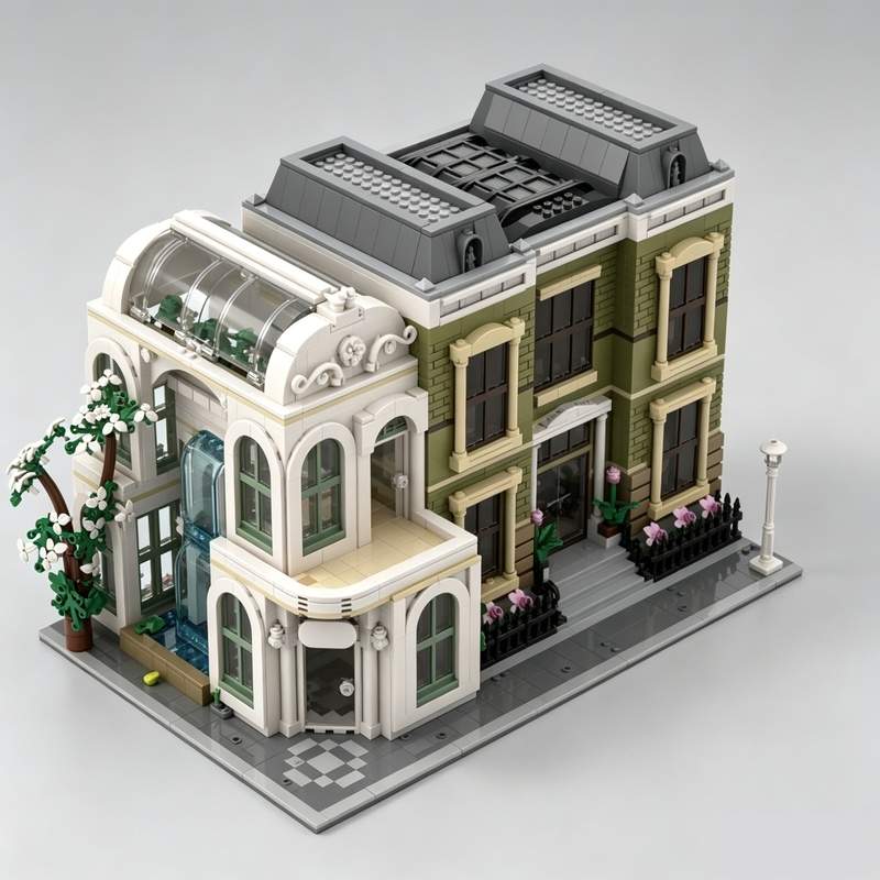 3213PCS Spa Resort MOC Sağlık  - Wellness Resort Spa incelemesi ve fiyatı