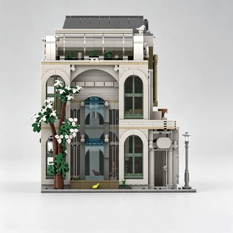 3213PCS Spa Resort MOC Sağlık  - Wellness Resort Spa incelemesi ve fiyatı