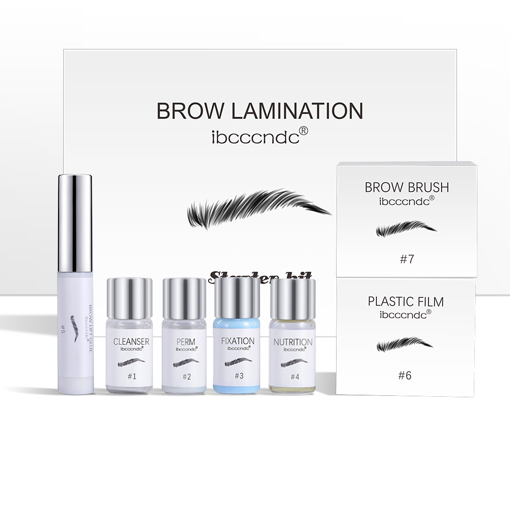 Kaş Laminasyon Kiti Yarı kalıc - Brow Lamination Kit incelemesi ve fiyatı