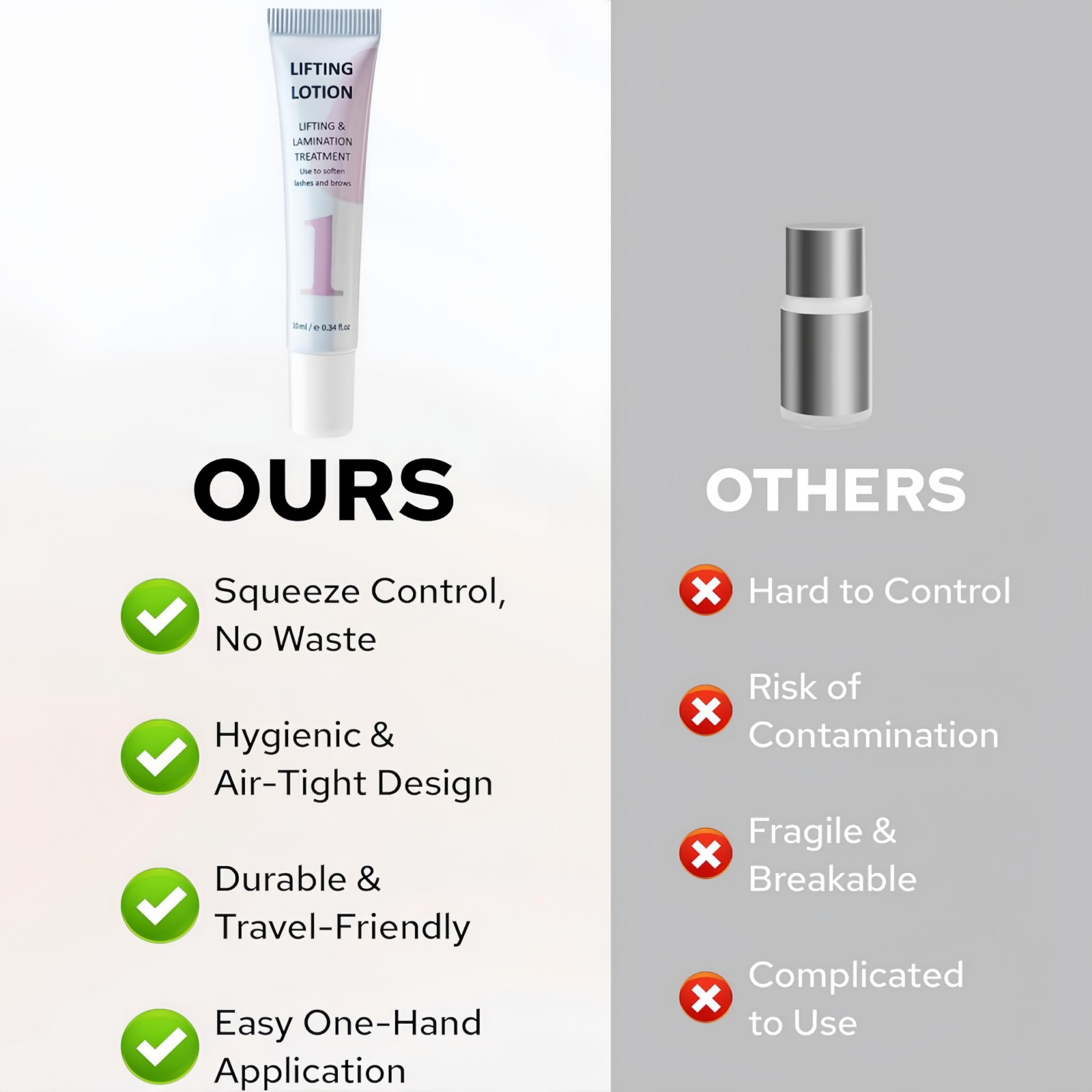 Libeauty Kirpik Kaldırma ve Ka - Brow Lamination Kit incelemesi ve fiyatı