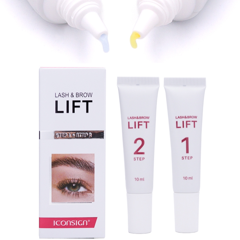 10 ml Fix Perming Seti Kirpik  - Brow Lamination Kit incelemesi ve fiyatı