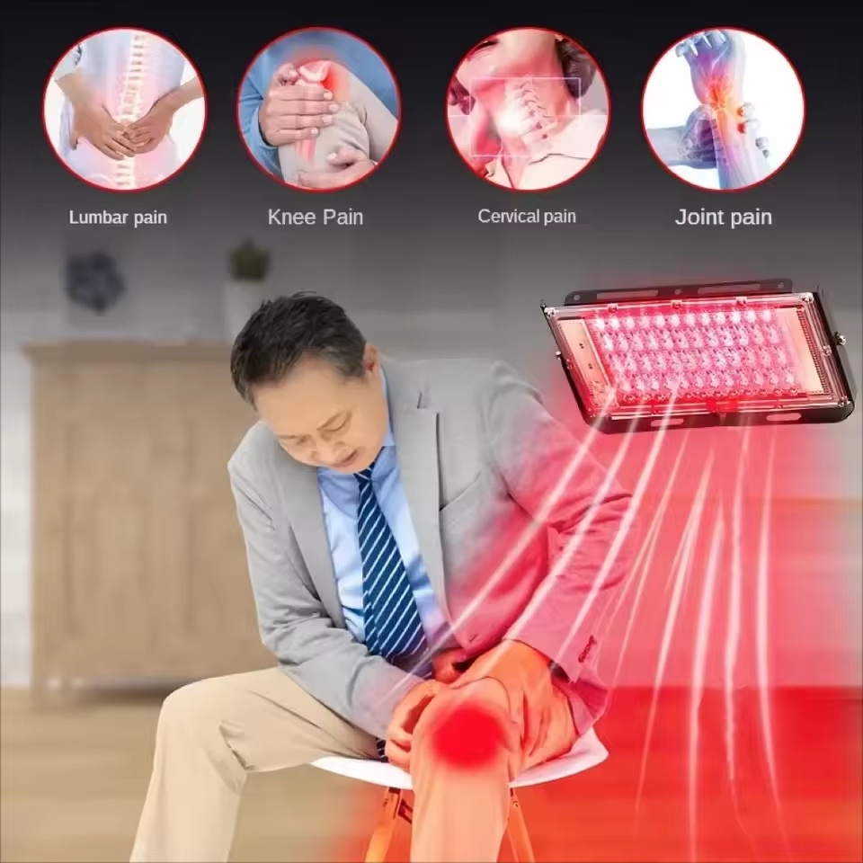 96 LED Kırmızı Işık Terapi Pan - Spa Wellness In incelemesi ve fiyatı