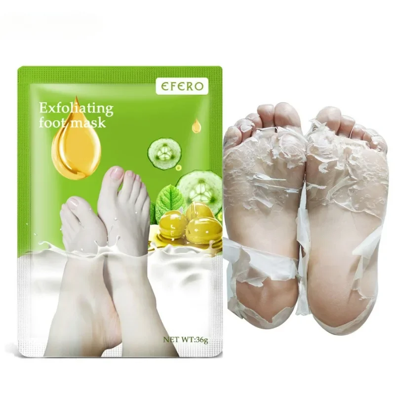 Peeling Ayak Maskesi Ayak SPA  - Foot Mask Peeling incelemesi ve fiyatı