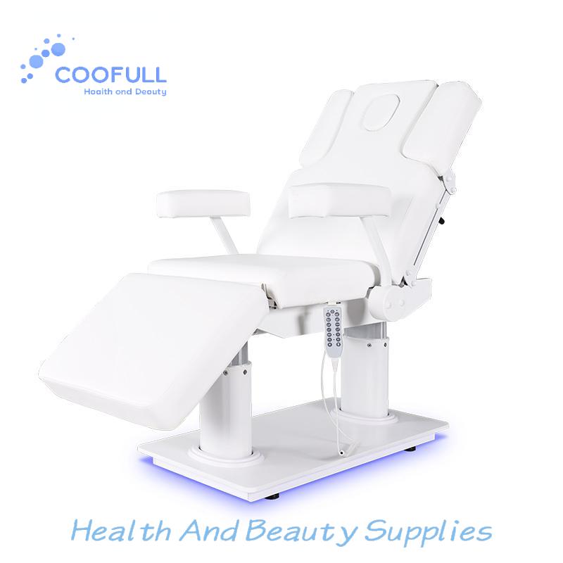 Coofull Elektrikli Ayarlanabil - Spa Wellness In incelemesi ve fiyatı