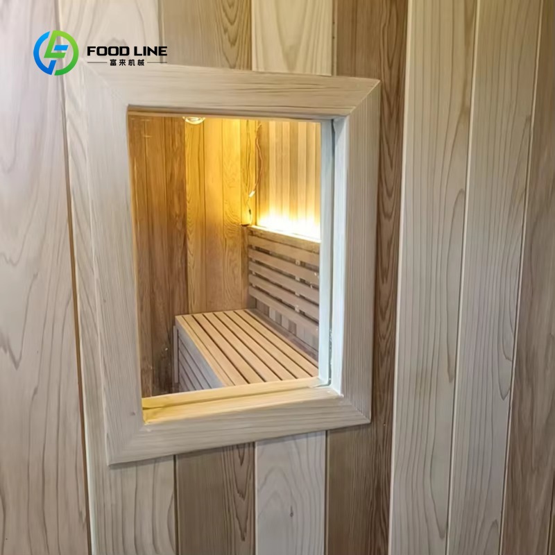 Özel Tasarım Lüks Dış Mekan Sa - Spa Wellness Design incelemesi ve fiyatı