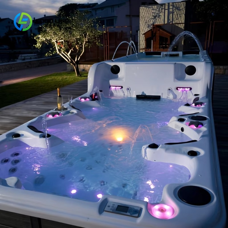 Özelleştirilmiş Ticari Sınıf Ç - Wellness Resort Spa incelemesi ve fiyatı