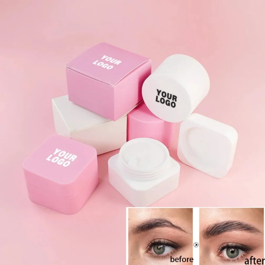 Kaş Şekillendirme Sabunu Jel B - Brow Lamination Kit incelemesi ve fiyatı