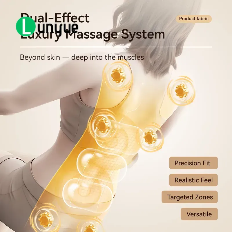 Elektrikli Masaj Yatağı, Ayarl - Spa Wellness Design incelemesi ve fiyatı